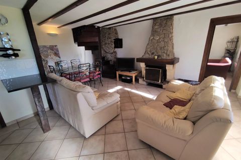 Villa en Le Beugnon, Deux-Sevres, Le Beugnon - € 136.250 | Ref: BVI66819 - photo 3
