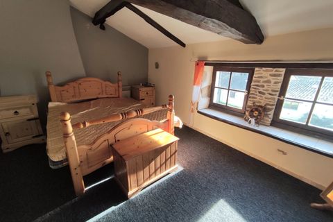 Villa en Le Beugnon, Deux-Sevres, Le Beugnon - € 136.250 | Ref: BVI66819 - photo 9