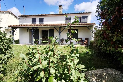 Villa en Le Beugnon, Deux-Sevres, Le Beugnon - € 136.250 | Ref: BVI66819 - photo 1