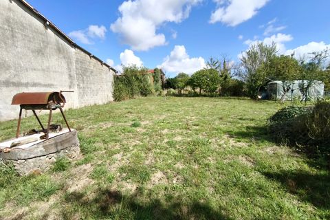 Villa en Le Beugnon, Deux-Sevres, Le Beugnon - € 136.250 | Ref: BVI66819 - photo 11