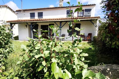 Villa en Le Beugnon, Deux-Sevres, Le Beugnon - € 136.250 | Ref: BVI66819 - photo 12