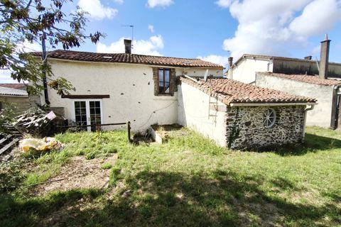 Villa en Le Beugnon, Deux-Sevres, Le Beugnon - € 136.250 | Ref: BVI66819 - photo 14