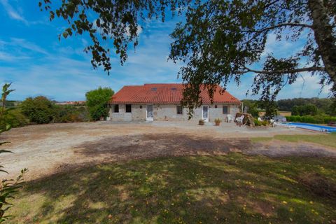 Villa a L'Hermenault, Vendee, L'Hermenault - € 267.500 | Ref: BVI71648 - foto 2