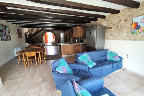 Villa a L'Hermenault, Vendee, L'Hermenault - € 267.500 | Ref: BVI71648 - foto 3