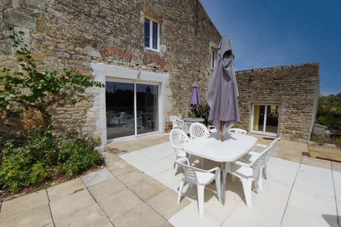 Villa a L'Hermenault, Vendee, L'Hermenault - € 267.500 | Ref: BVI71648 - foto 6