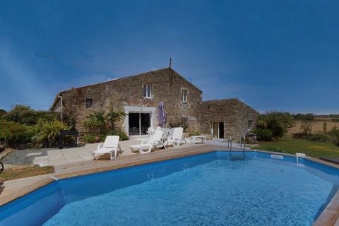 Villa a L'Hermenault, Vendee, L'Hermenault - € 267.500 | Ref: BVI71648 - foto 7
