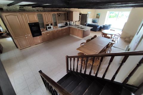 Villa a L'Hermenault, Vendee, L'Hermenault - € 267.500 | Ref: BVI71648 - foto 8