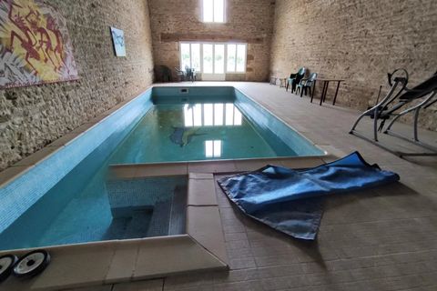 Landejendom i L'Hermenault, Vendee, L'Hermenault - € 162.000 | Ref: BVI71649 - foto 2