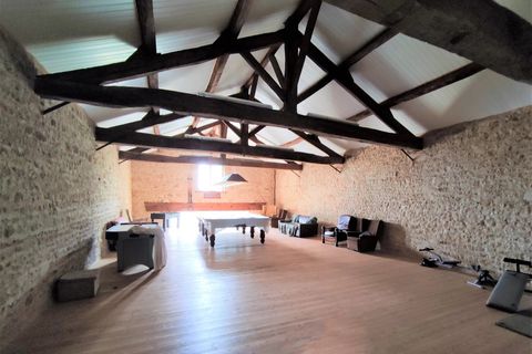 Landejendom i L'Hermenault, Vendee, L'Hermenault - € 162.000 | Ref: BVI71649 - foto 3