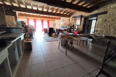 Landejendom i L'Hermenault, Vendee, L'Hermenault - € 162.000 | Ref: BVI71649 - foto 4