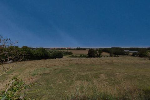 Landejendom i L'Hermenault, Vendee, L'Hermenault - € 162.000 | Ref: BVI71649 - foto 5