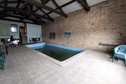 Landejendom i L'Hermenault, Vendee, L'Hermenault - € 162.000 | Ref: BVI71649 - foto 6