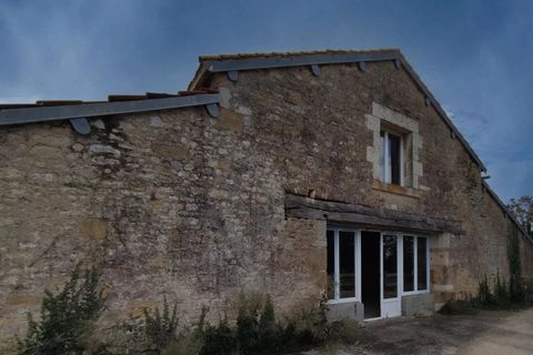 Landejendom i L'Hermenault, Vendee, L'Hermenault - € 162.000 | Ref: BVI71649 - foto 7