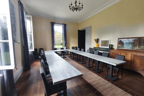 Villa i Chantonnay, Vendee, Chantonnay - € 1.148.000 | Ref: BVI75604 - foto 6