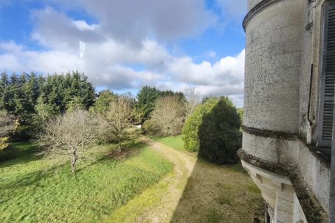 Villa i Chantonnay, Vendee, Chantonnay - € 1.148.000 | Ref: BVI75604 - foto 14