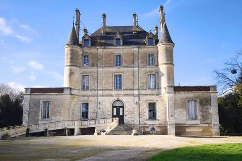 Villa i Chantonnay, Vendee, Chantonnay - € 1.148.000 | Ref: BVI75604 - foto 1