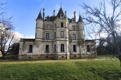 Villa i Chantonnay, Vendee, Chantonnay - € 1.148.000 | Ref: BVI75604 - foto 2