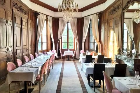 Villa i Chantonnay, Vendee, Chantonnay - € 1.148.000 | Ref: BVI75604 - foto 3