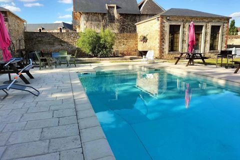 Villa i Chantonnay, Vendee, Chantonnay - € 1.148.000 | Ref: BVI75604 - foto 15