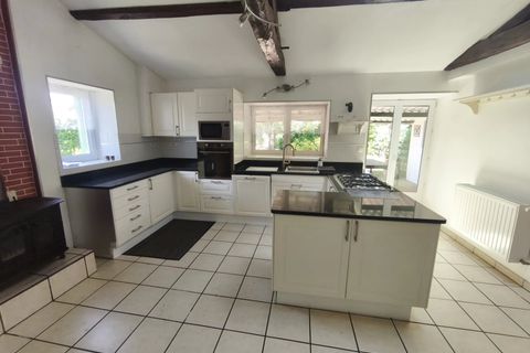 Villa a Cheffois, Vendee, Cheffois - € 199.800 | Ref: BVI77019 - foto 3