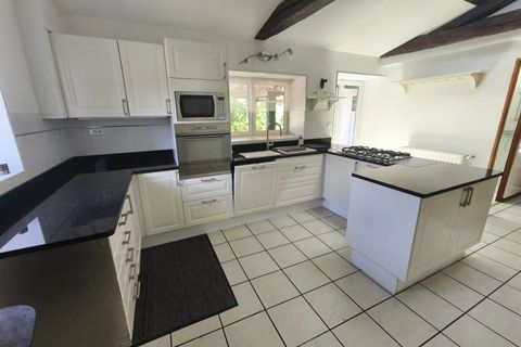 Villa a Cheffois, Vendee, Cheffois - € 199.800 | Ref: BVI77019 - foto 5