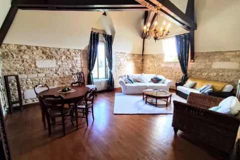 Villa a Les Forges, Deux-Sevres, Les Forges - € 90.000 | Ref: BVI76636 - foto 3