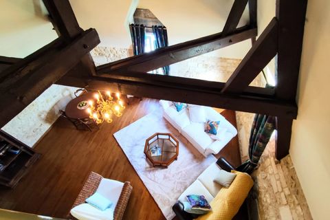 Villa a Les Forges, Deux-Sevres, Les Forges - € 90.000 | Ref: BVI76636 - foto 9