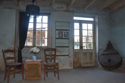 Landsbyhus i Payroux, Vienne, Payroux - € 31.000 | Ref: BVI77630 - foto 3