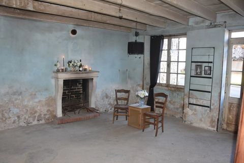 Landsbyhus i Payroux, Vienne, Payroux - € 31.000 | Ref: BVI77630 - foto 4