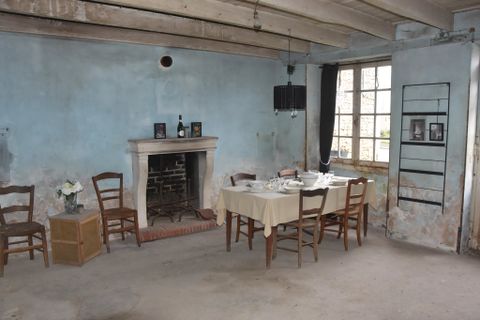 Landsbyhus i Payroux, Vienne, Payroux - € 31.000 | Ref: BVI77630 - foto 5