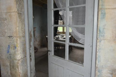 Landsbyhus i Payroux, Vienne, Payroux - € 31.000 | Ref: BVI77630 - foto 7