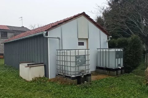 Landsbyhus i Payroux, Vienne, Payroux - € 31.000 | Ref: BVI77630 - foto 10