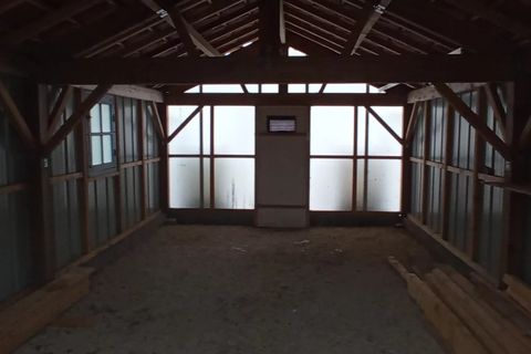 Landsbyhus i Payroux, Vienne, Payroux - € 31.000 | Ref: BVI77630 - foto 11
