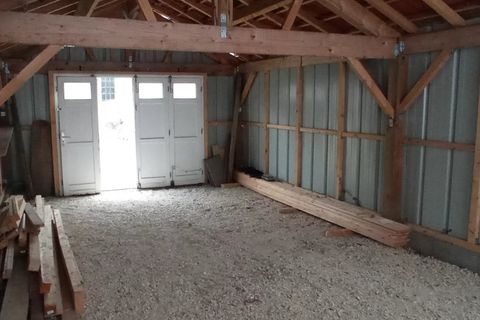 Landsbyhus i Payroux, Vienne, Payroux - € 31.000 | Ref: BVI77630 - foto 12