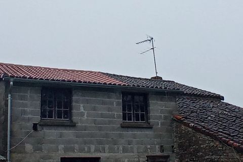 Landsbyhus i Payroux, Vienne, Payroux - € 31.000 | Ref: BVI77630 - foto 15