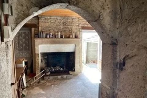 Landsbyhus i Beaulieu-sur-Sonnette, Charente, Beaulieu-sur-Sonnette - € 49.600 | Ref: BVI66267 - foto 2