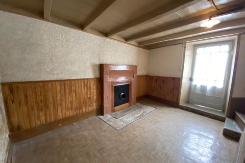 Landsbyhus i Beaulieu-sur-Sonnette, Charente, Beaulieu-sur-Sonnette - € 49.600 | Ref: BVI66267 - foto 4