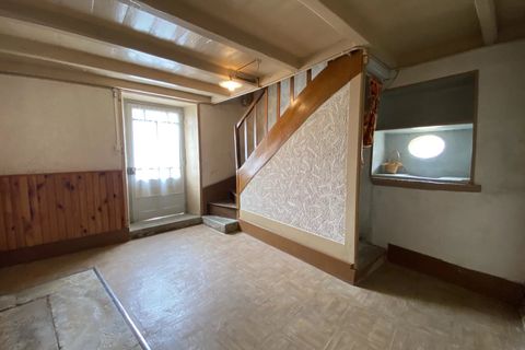 Landsbyhus i Beaulieu-sur-Sonnette, Charente, Beaulieu-sur-Sonnette - € 49.600 | Ref: BVI66267 - foto 5