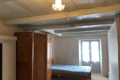 Landsbyhus i Beaulieu-sur-Sonnette, Charente, Beaulieu-sur-Sonnette - € 49.600 | Ref: BVI66267 - foto 7