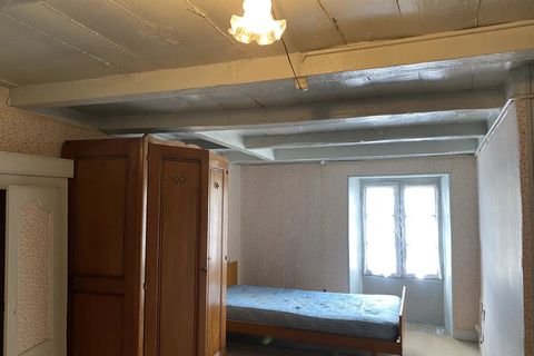 Landsbyhus i Beaulieu-sur-Sonnette, Charente, Beaulieu-sur-Sonnette - € 49.600 | Ref: BVI66267 - foto 8