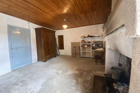 Landsbyhus i Beaulieu-sur-Sonnette, Charente, Beaulieu-sur-Sonnette - € 49.600 | Ref: BVI66267 - foto 10