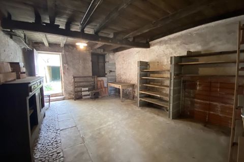 Landsbyhus i Beaulieu-sur-Sonnette, Charente, Beaulieu-sur-Sonnette - € 49.600 | Ref: BVI66267 - foto 11