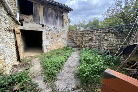 Landsbyhus i Beaulieu-sur-Sonnette, Charente, Beaulieu-sur-Sonnette - € 49.600 | Ref: BVI66267 - foto 14