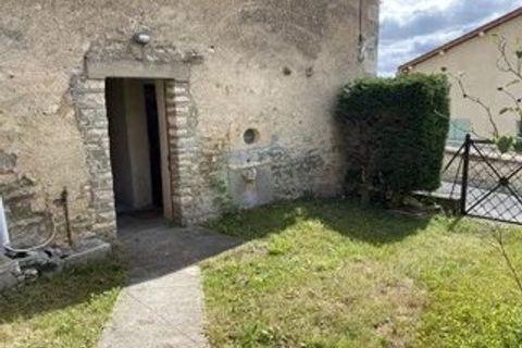Landsbyhus i Beaulieu-sur-Sonnette, Charente, Beaulieu-sur-Sonnette - € 49.600 | Ref: BVI66267 - foto 15