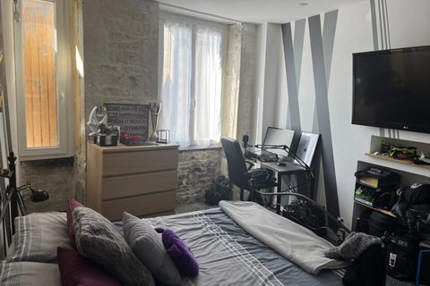 Landsbyhus i Aunac, Charente, Aunac - € 221.490 | Ref: BVI66856 - foto 12
