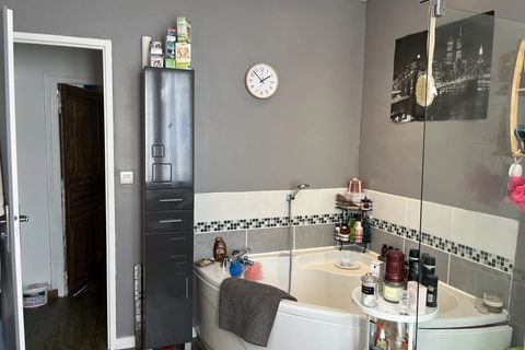 Landsbyhus i Aunac, Charente, Aunac - € 221.490 | Ref: BVI66856 - foto 15