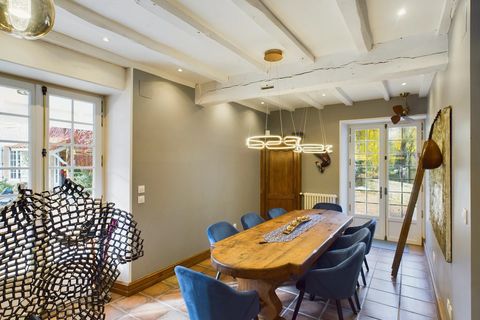 Villa i Verteuil-sur-Charente, Charente, Verteuil-sur-Charente - € 1.495.000 | Ref: BVI72575 - foto 4