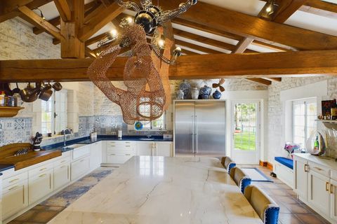 Villa i Verteuil-sur-Charente, Charente, Verteuil-sur-Charente - € 1.495.000 | Ref: BVI72575 - foto 6