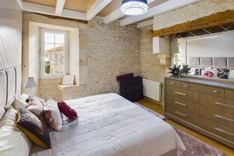 Villa i Verteuil-sur-Charente, Charente, Verteuil-sur-Charente - € 1.495.000 | Ref: BVI72575 - foto 9