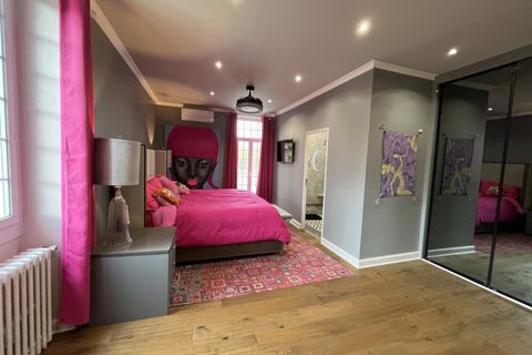 Villa i Verteuil-sur-Charente, Charente, Verteuil-sur-Charente - € 1.495.000 | Ref: BVI72575 - foto 10
